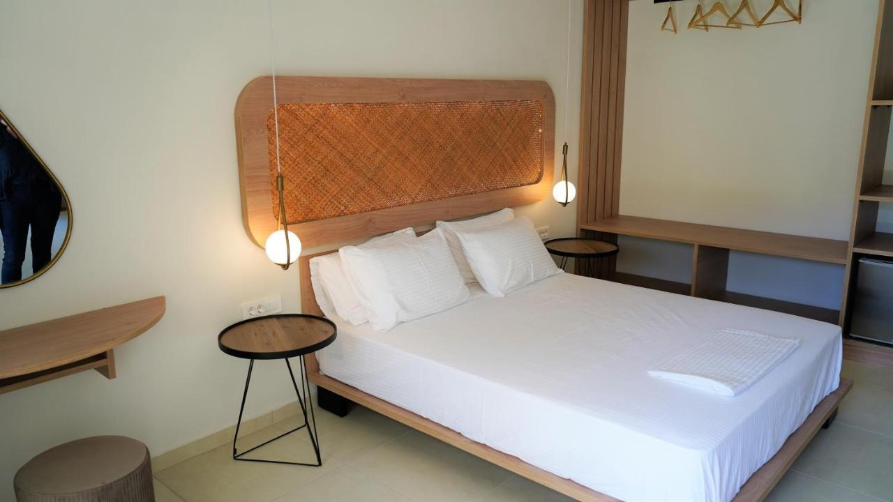 Pagiatakis Suites