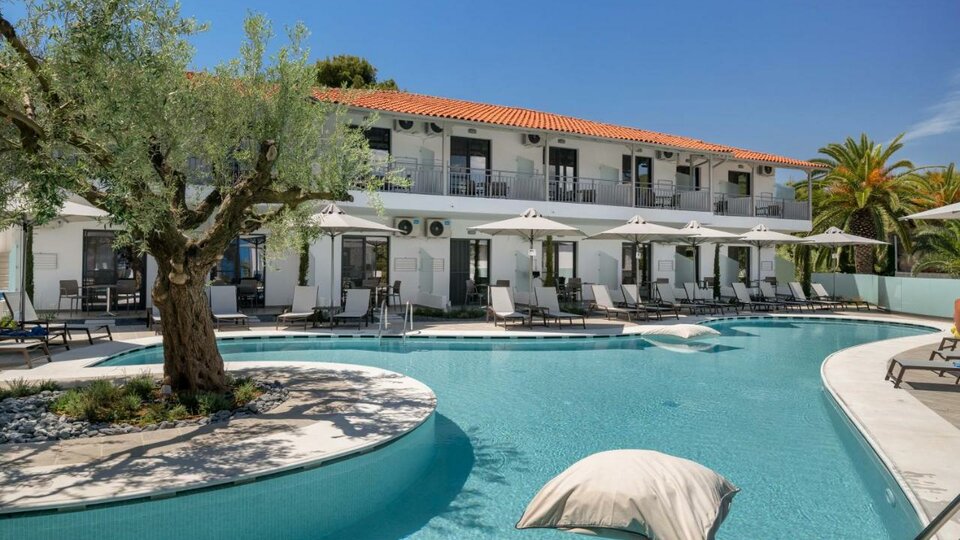 Hotel Philoxenia