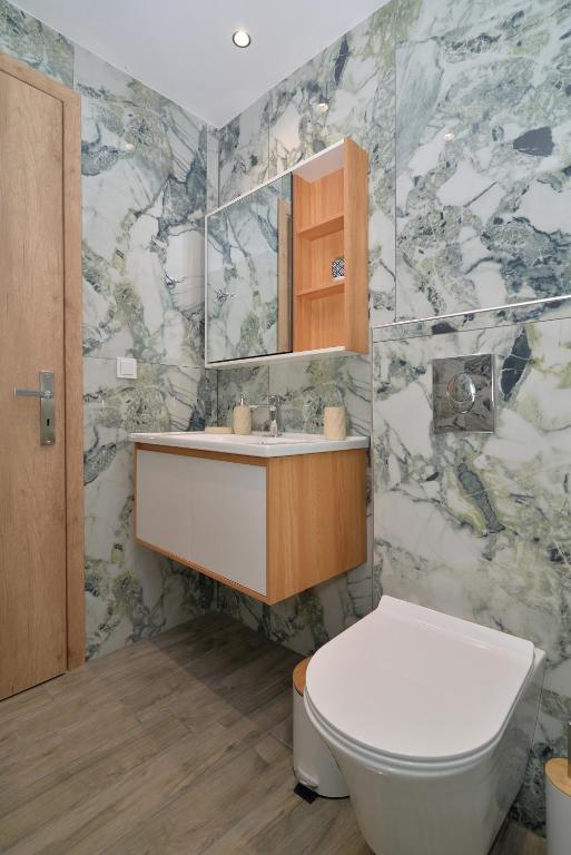 Vila Elia Rooms