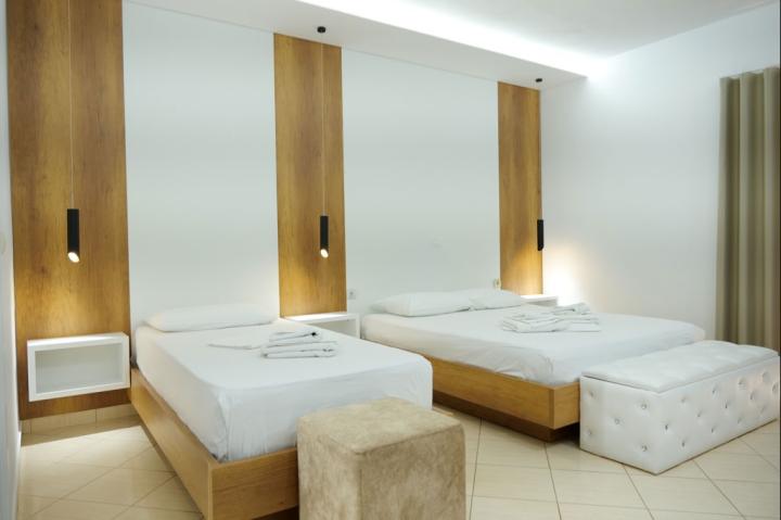 Hotel Central Park