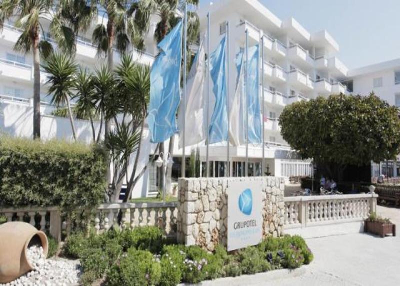 Grupotel Los Principes & Spa Hotel