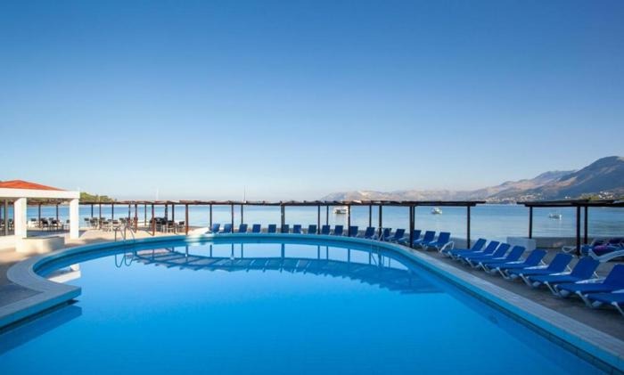 Remisens Hotel Epidaurus