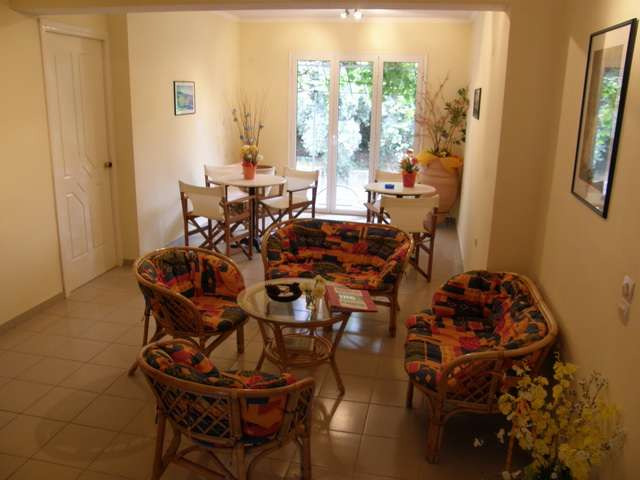 Vila Konstantina