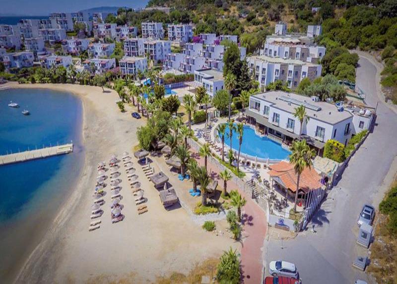 Costa 3S Beach Club Hotel