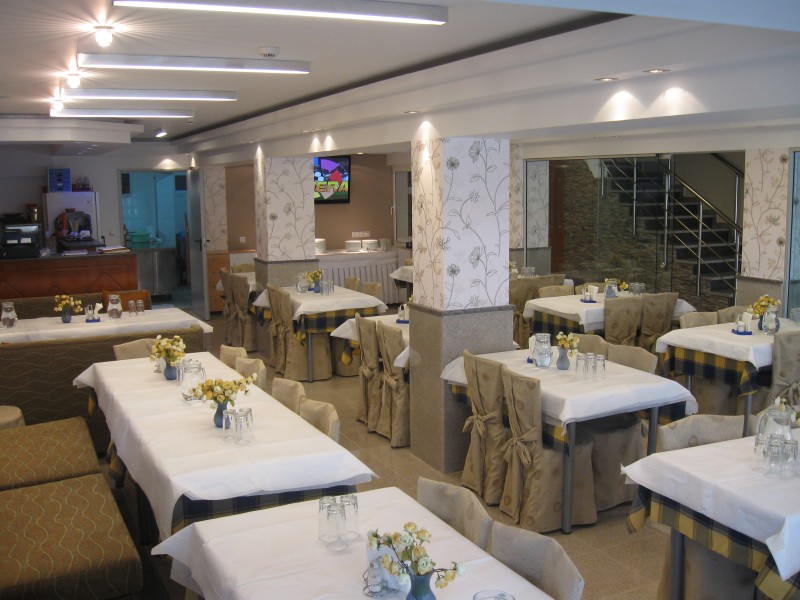 Aparthotel Hellas