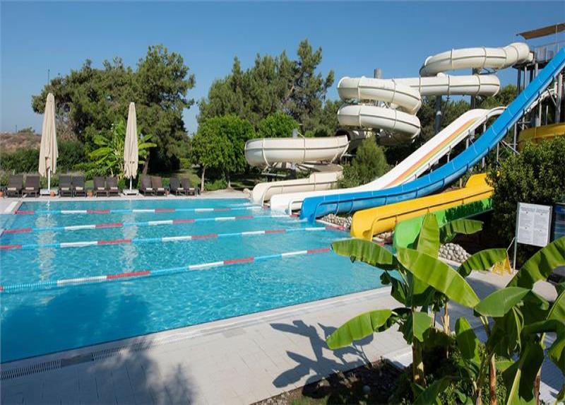 Lykia World & Links Golf Antalya Hotel