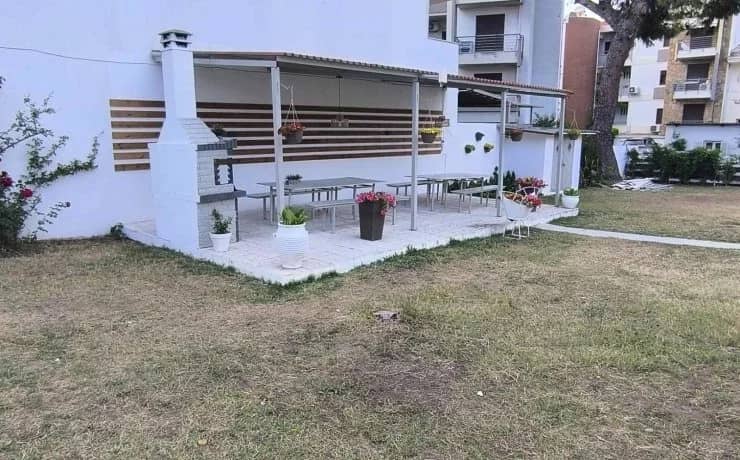 Vila Tania