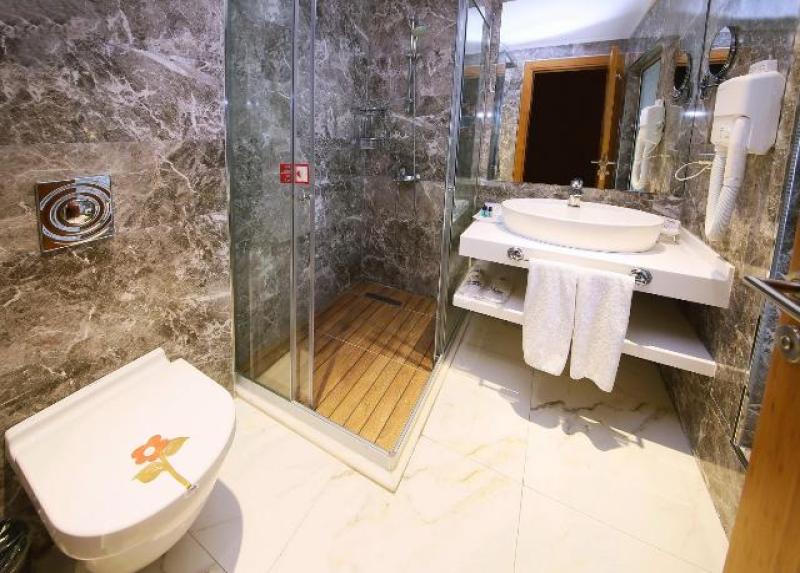 Delta Hotel By Marriott Bodrum Hotel