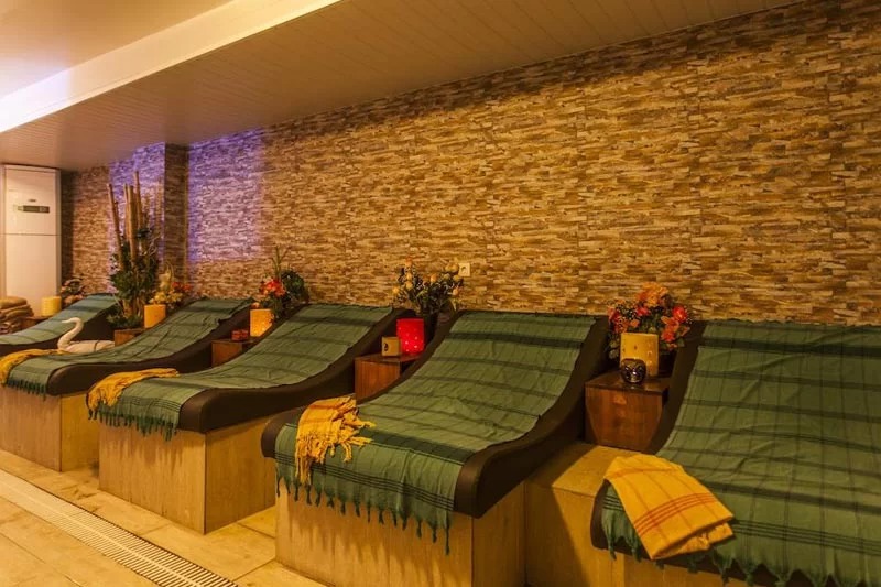 Oba Time Hotel