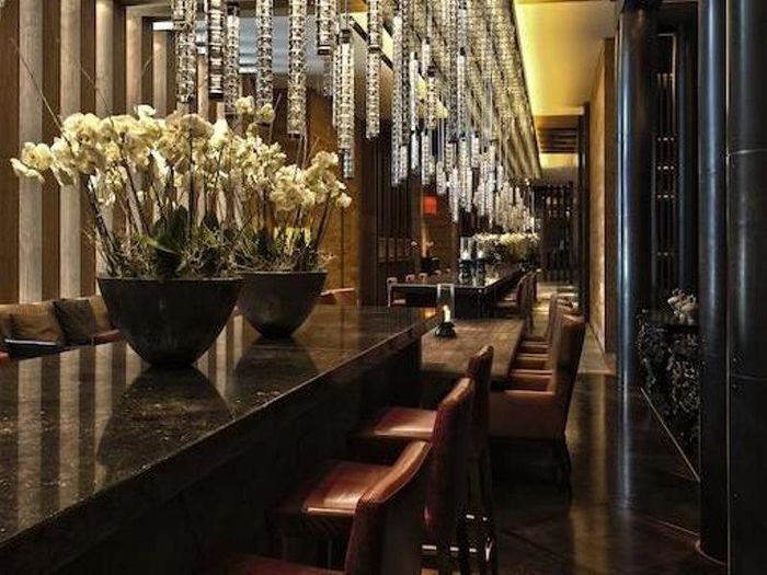 The Chedi Andermatt