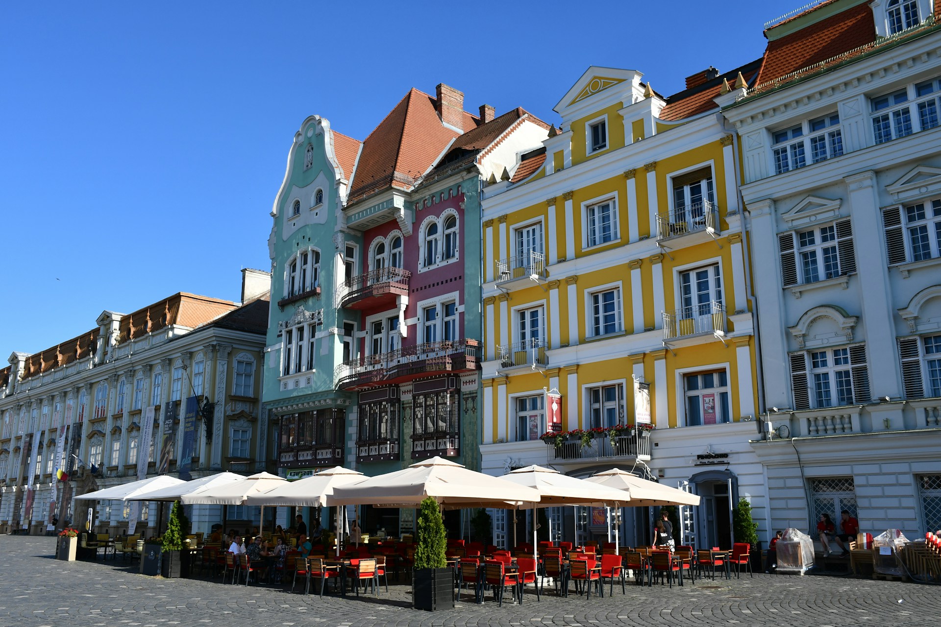 Temišvar