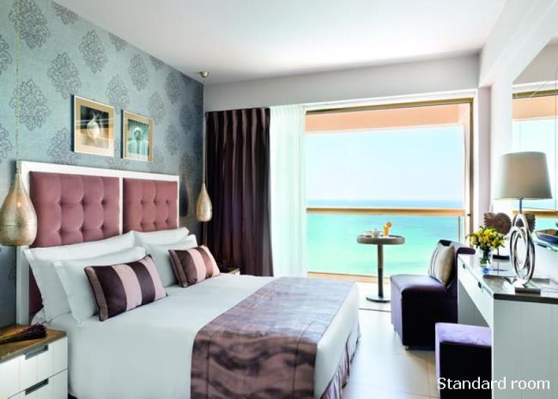 Sani Beach Hotel