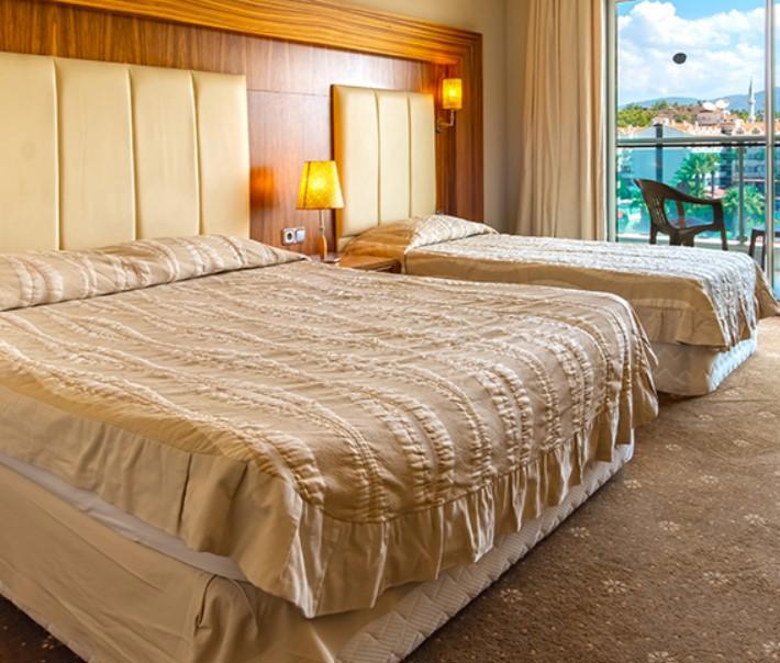 Pineta Park Deluxe