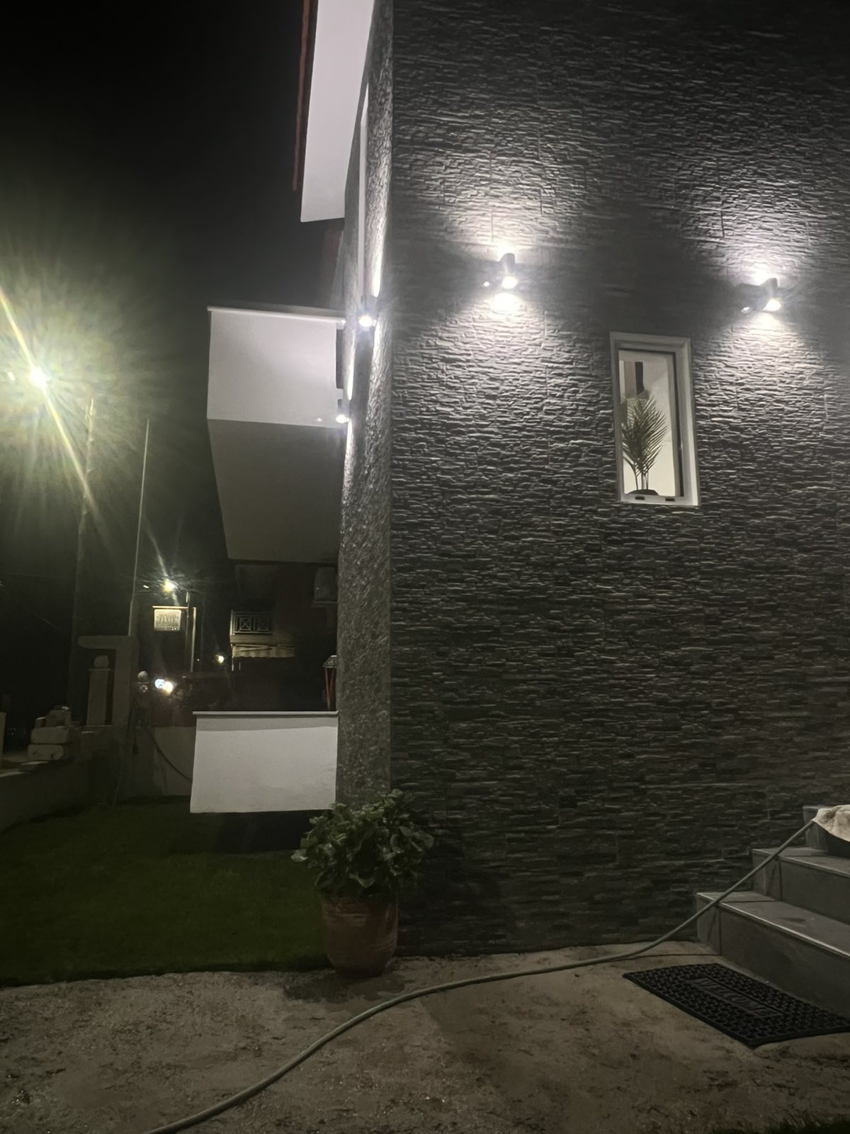 Vila Apolon Lux