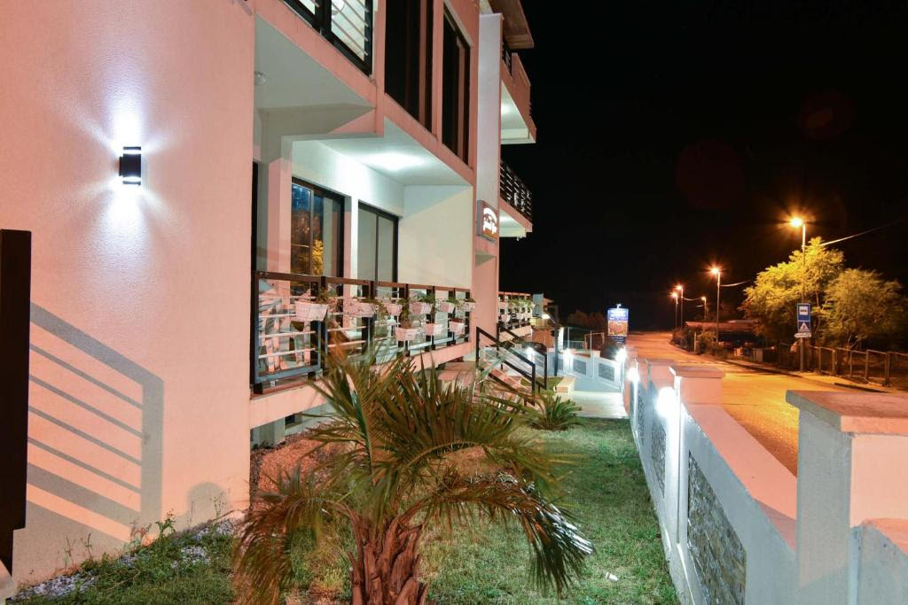 Apartmani Jadranski Biser