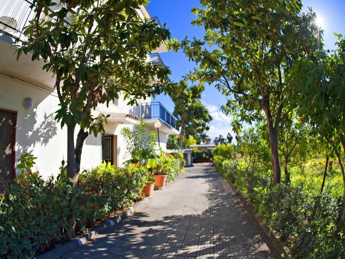 Pensione Villa Sant Antonio