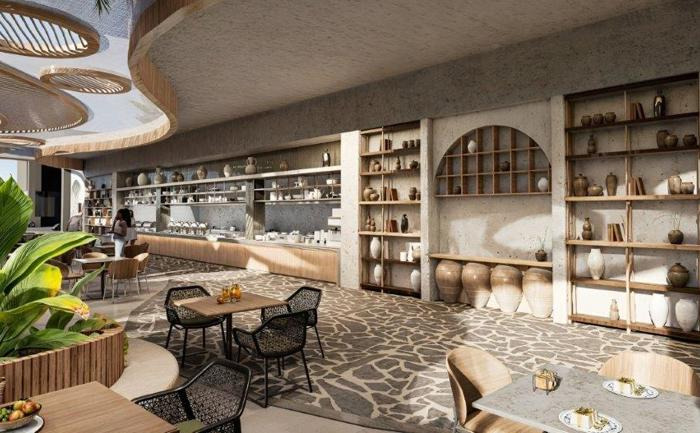 Hotel Calido Sol ex Stella Beach Resort and Spa
