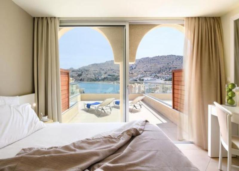 Lindos Royal Hotel