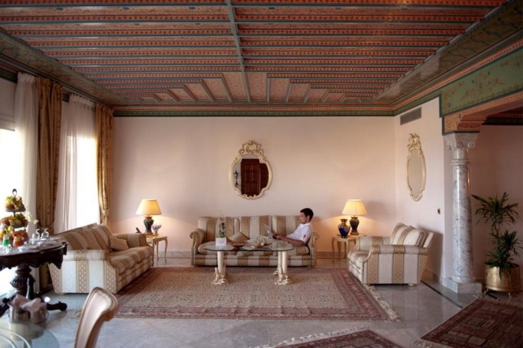 Hotel Le Royal Hammamet
