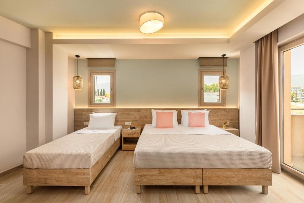 Vila Makris Luxury