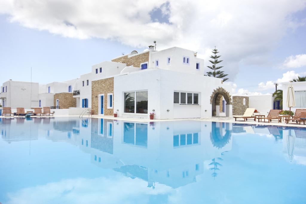 Naxos Holidays Hotel