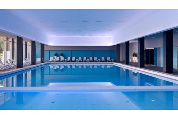 Hotel Park Plaza Belvedere