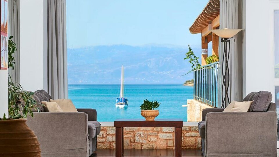 Nautica Bay