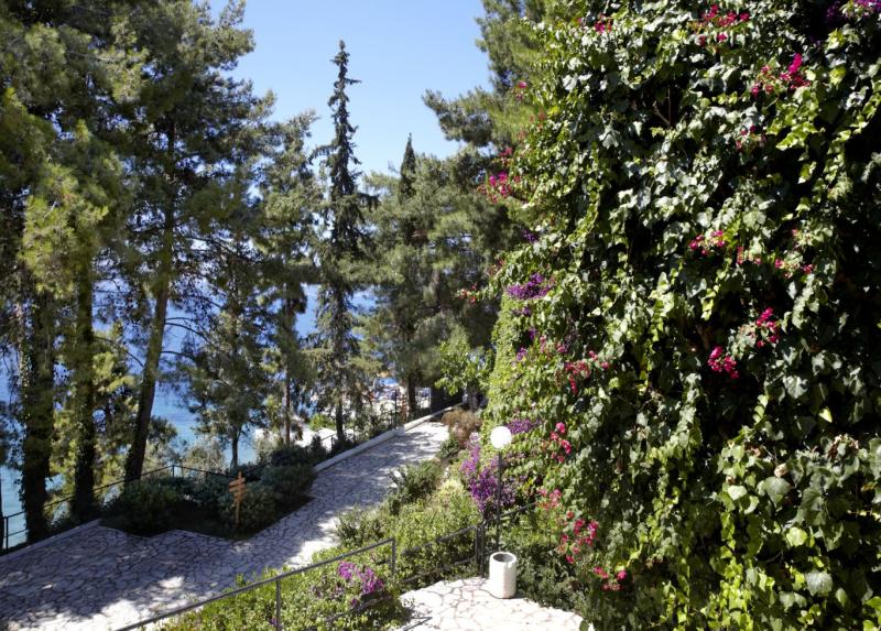 Sunshine Corfu Resort & Spa Hotel