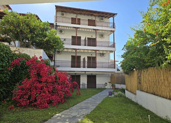 Vila Janis 1