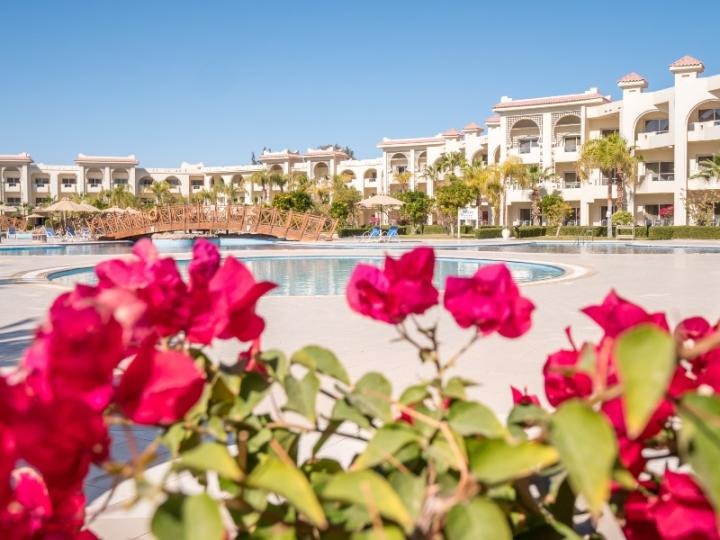 Hotel Alma Resort ex Serenity Fun City