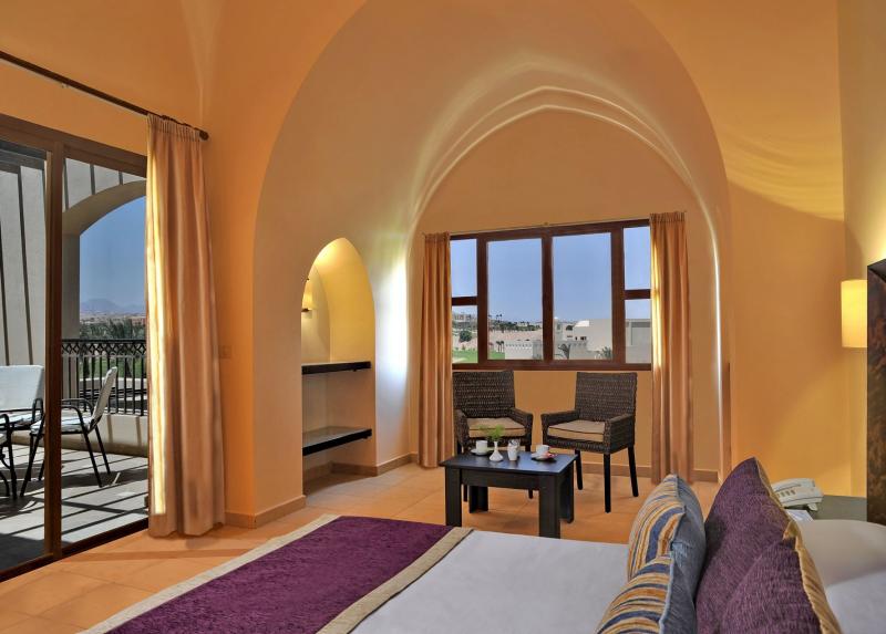 Jaz Makadi Saraya Palms Hotel