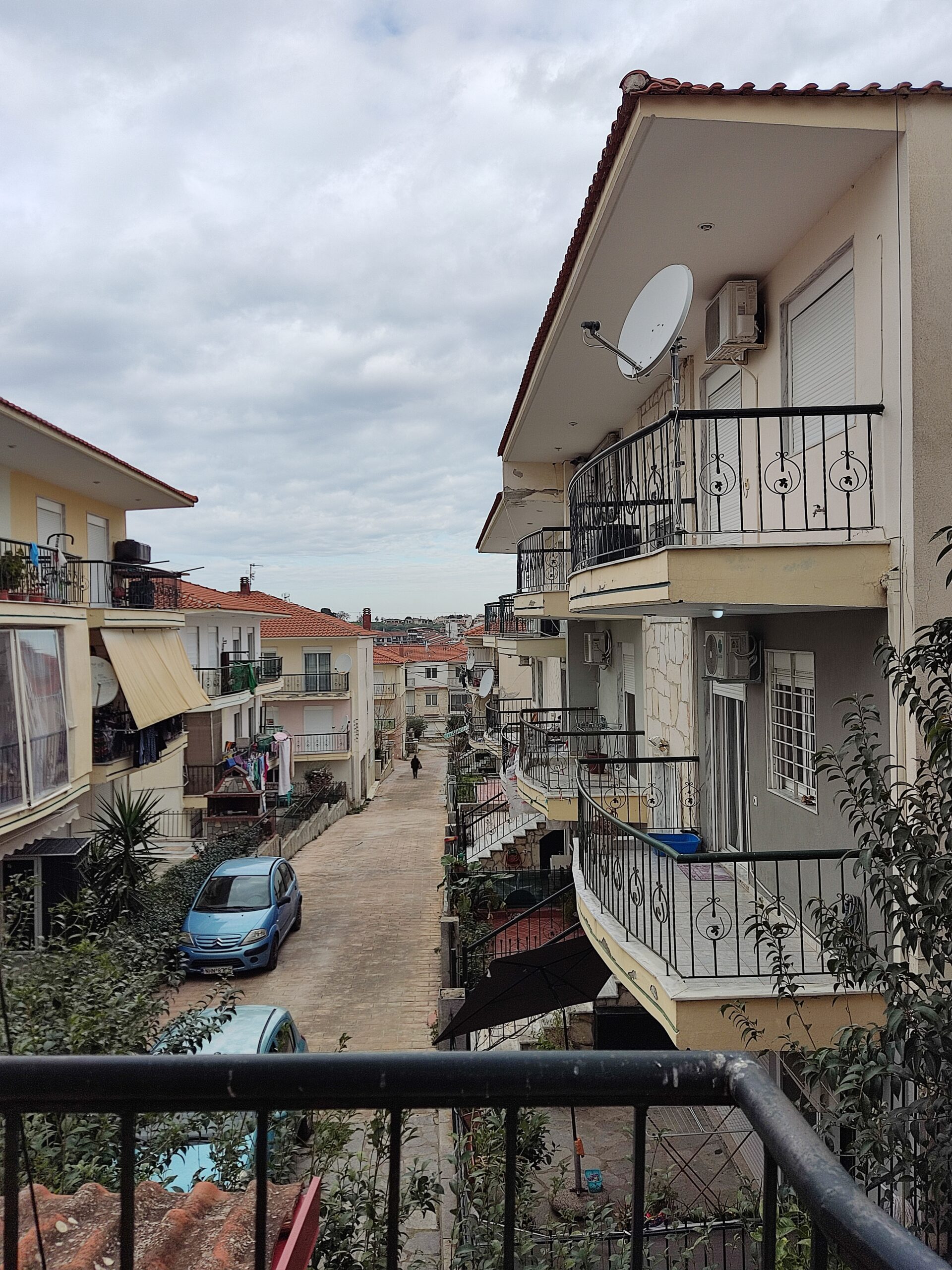 Vila Fani