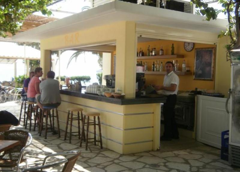 Elea Beach Hotel