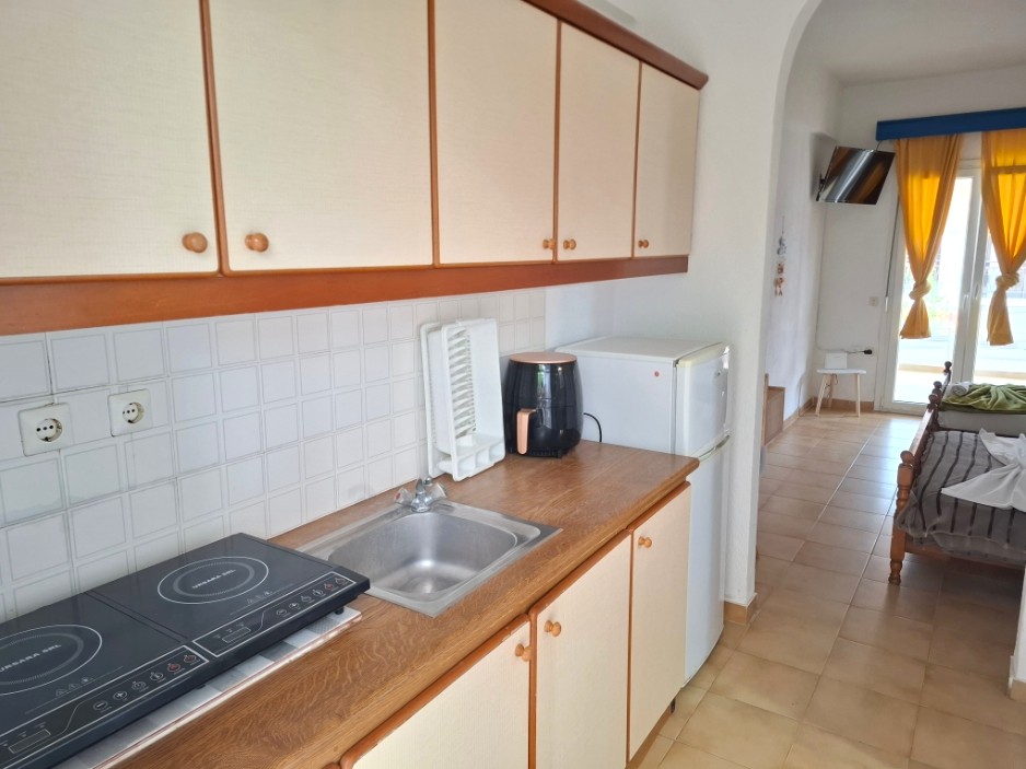 Vila Pedias