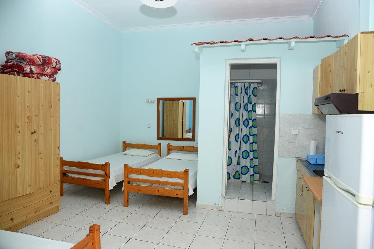 Vila Ilias Lakis