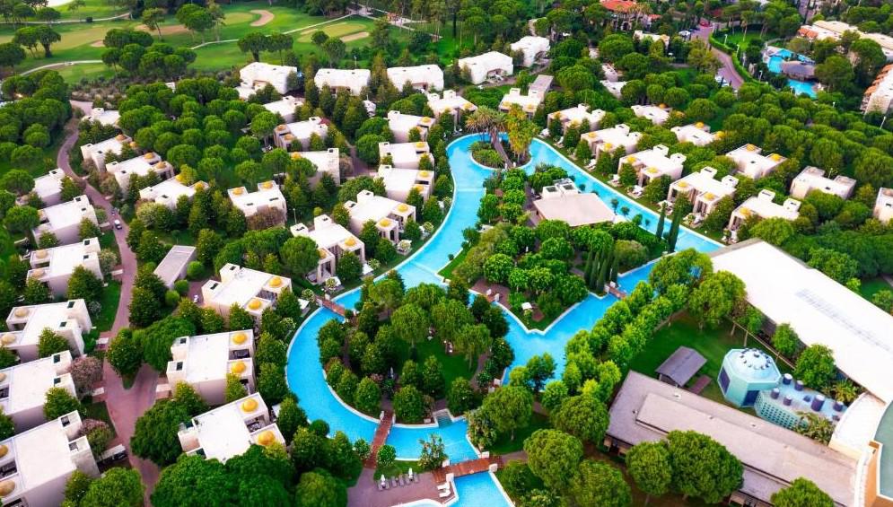 Gloria Serenity Resort