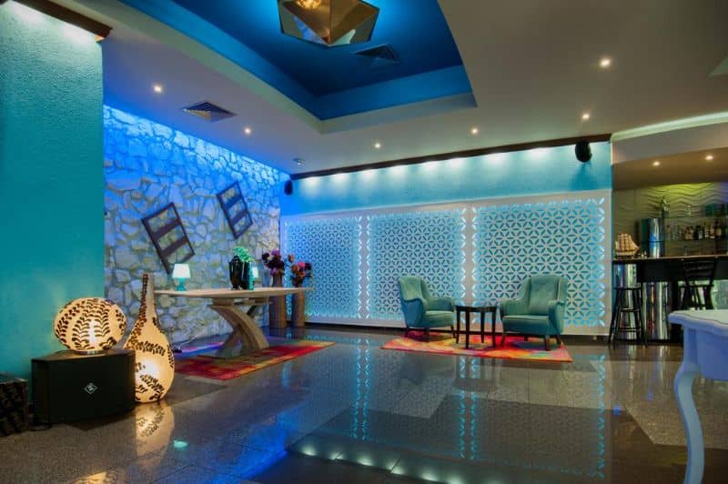 Hotel Mercury