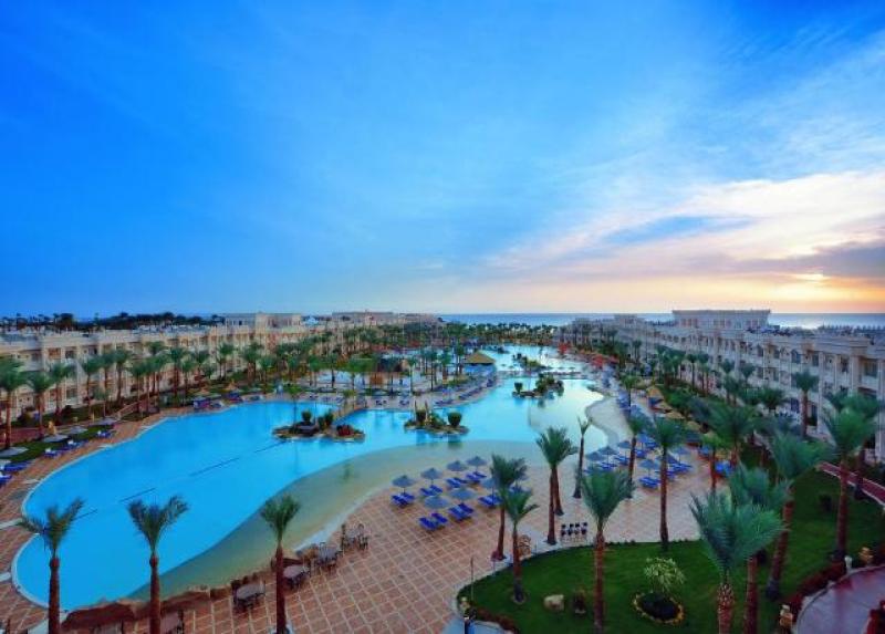 Albatros Palace Hotel