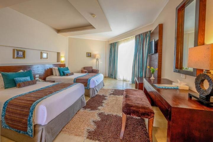 Hotel Amwaj Beach Club