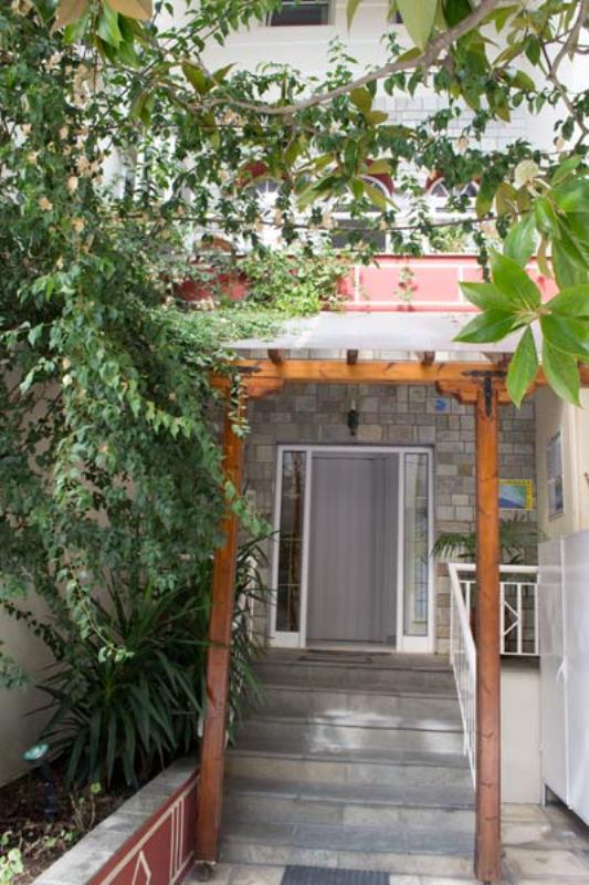 Vila Dimitris