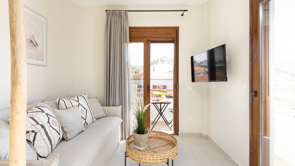 Boho Suites