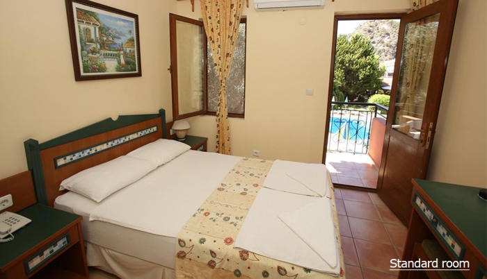 Katre Hotel