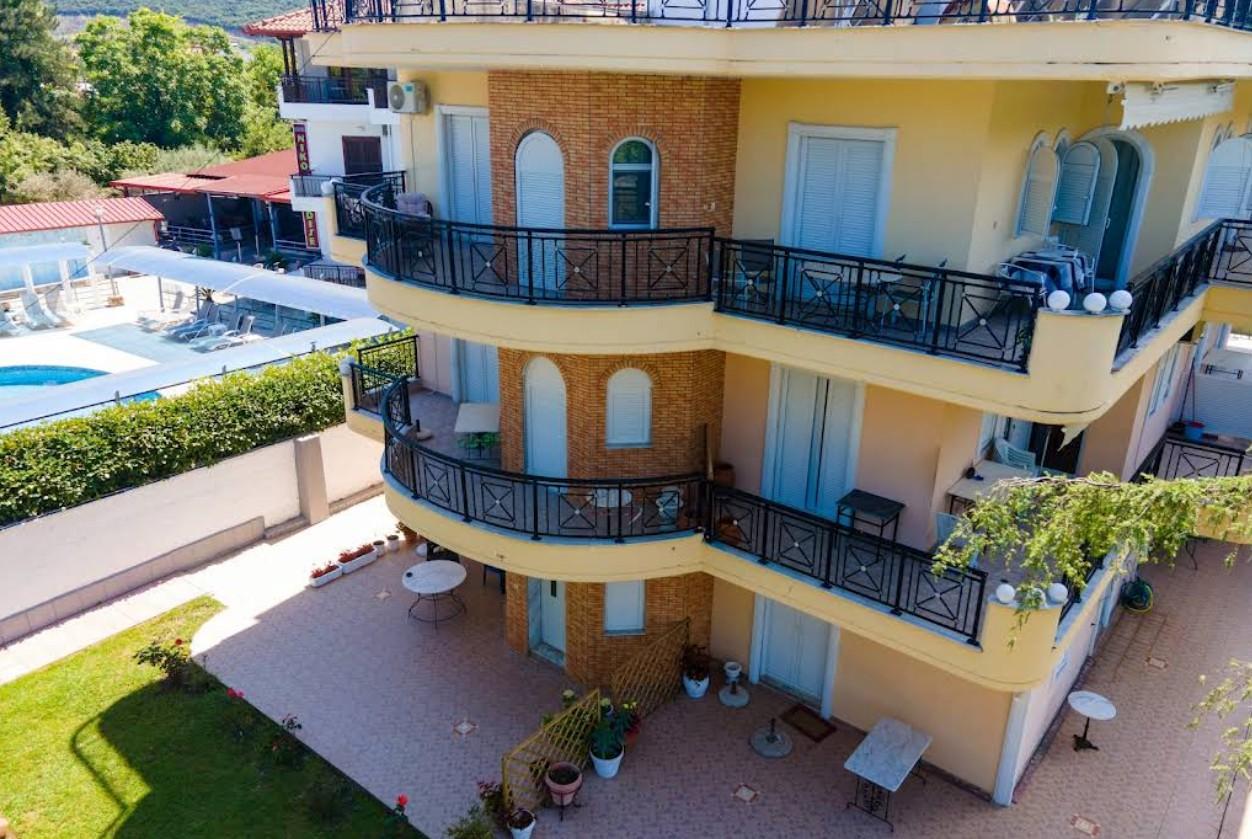 Vila Vagios Despina