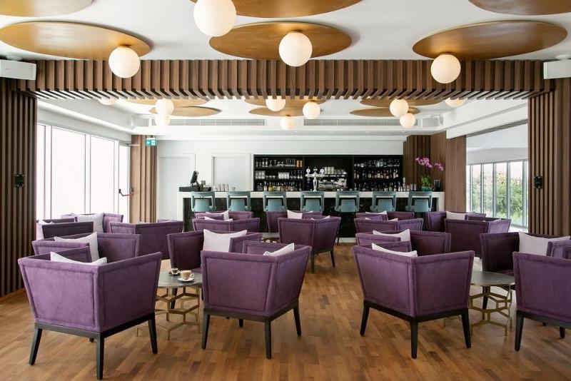 Nissiblu Beach Hotel