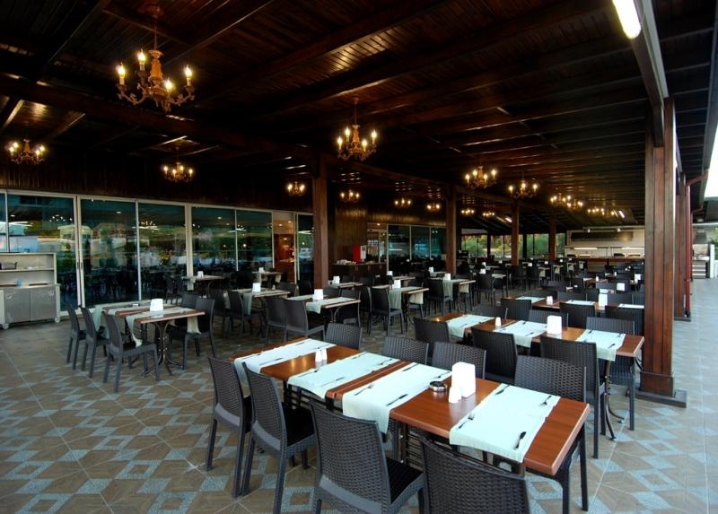 Maya World Belek