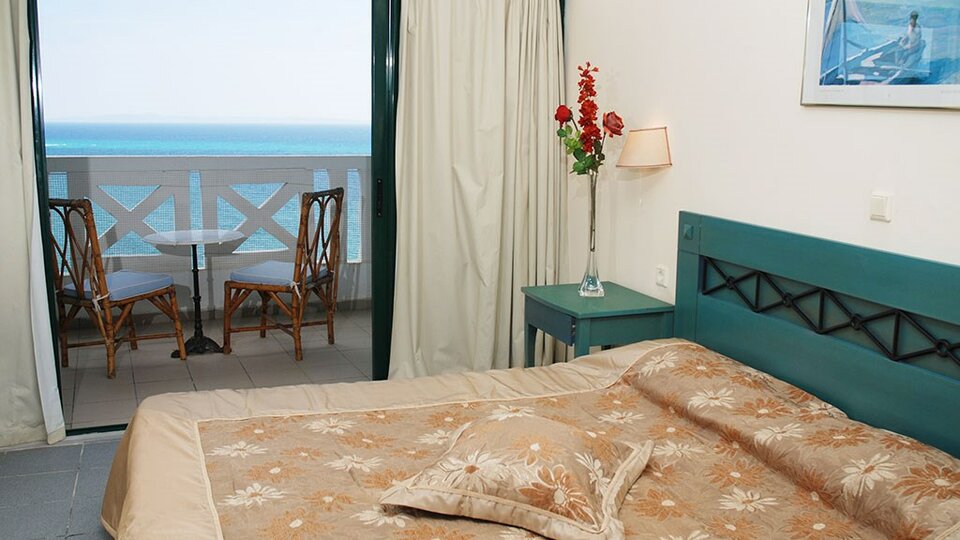 Zante Imperial Beach