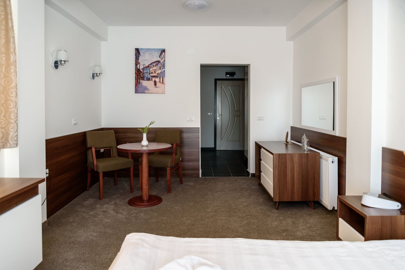 Hotel Maiva Spa