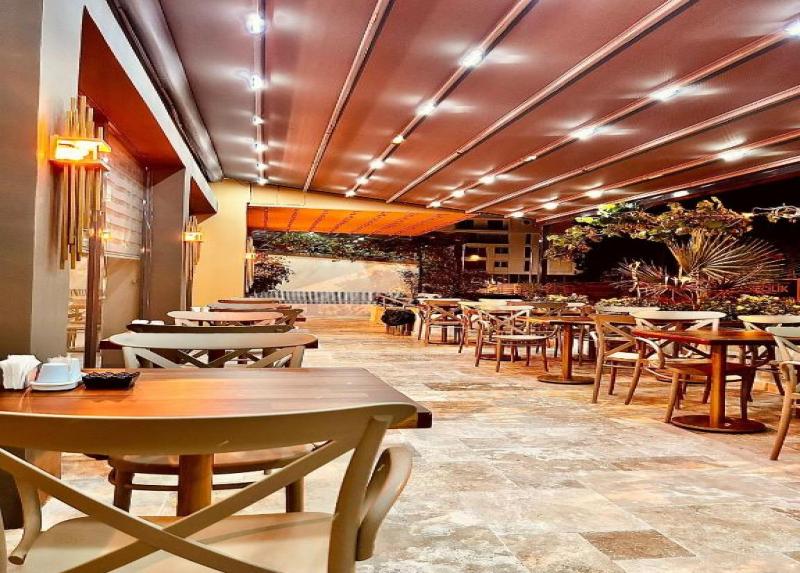Fifty Five Suite Hotel