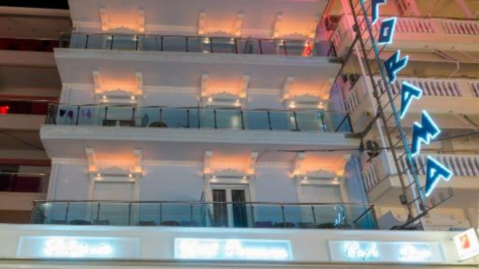 Panorama Hotel