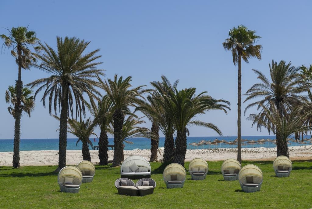 Hotel Jaz Tour Khalef